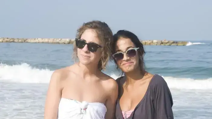 תמונות מחופי תל אביב. אוגוסוט 2010