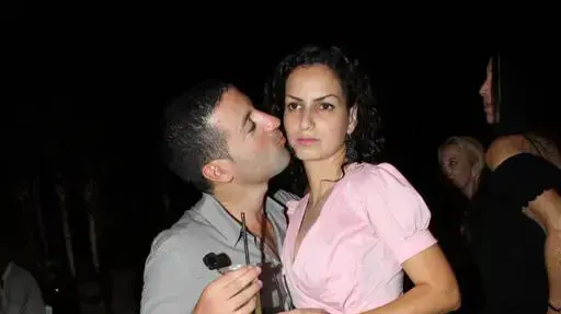 עדי סודרי, עידן קפון עדי סודרי, עידן קפון