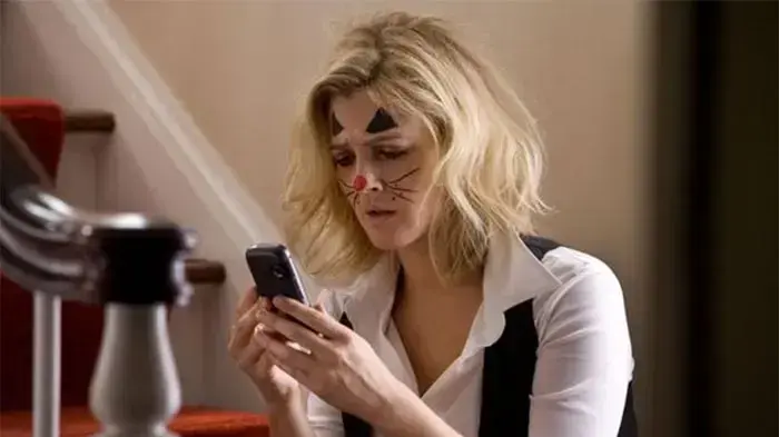 מתוך הסרט הולכים רחוק מתוך הסרט הולכים רחוק