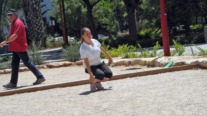 סיון סירי שחקנית פטאנק סיון סירי שחקנית פטאנק