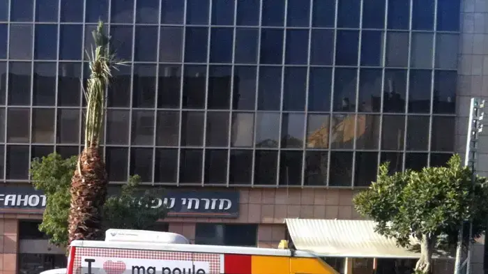 מונית שירות ברחובות, תל אביב מונית שירות ברחובות, תל אביב