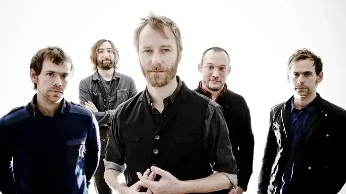 The National
