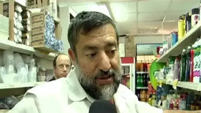 בית ספר ראשון נחנך ביישוב
