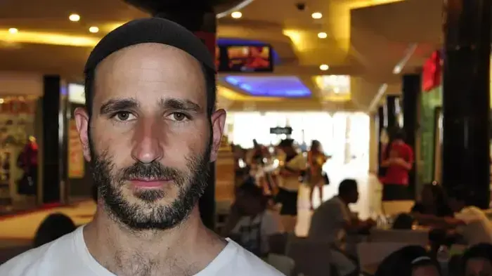משה בן זיקרי