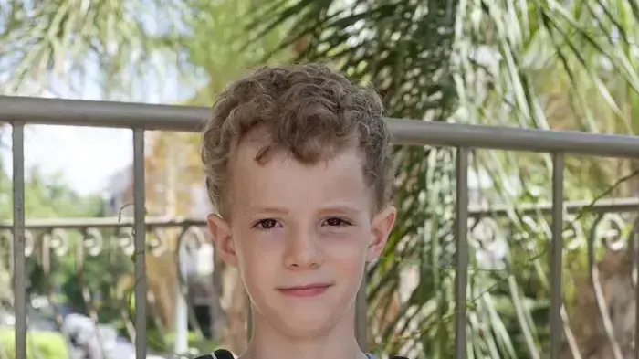 אורי ניסן וולוצקי