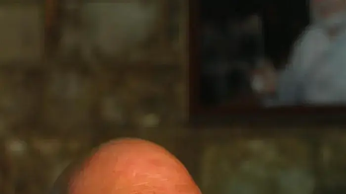 יו"ר הכנסת, ראובן ריבלין, אירח את הח"כים הערבים לסעודת "איפטאר" לשבירת צום הרמדאן, אוגוסט 2010