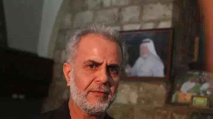 יו"ר הכנסת, ראובן ריבלין, אירח את הח"כים הערבים לסעודת "איפטאר" לשבירת צום הרמדאן, אוגוסט 2010