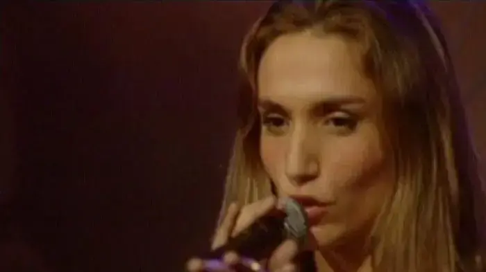 "Live בצוללת הצהובה"  פרק 7 
