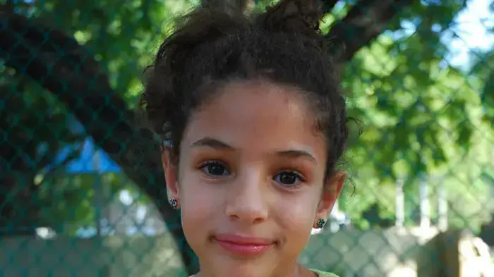 ניצן תות כלב עולה לכיתה א'