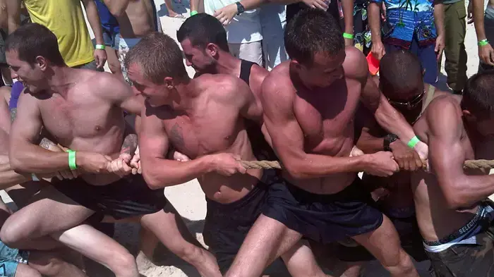 ימי כיף לחיילים בודדים בצה"ל