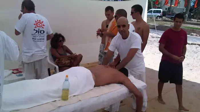 ימי כיף לחיילים בודדים בצה"ל