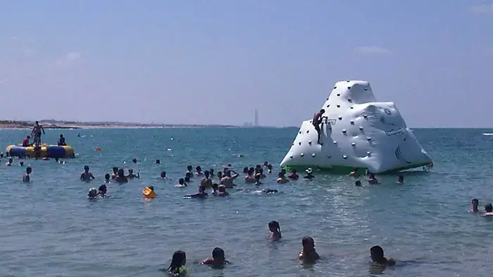 ימי כיף לחיילים בודדים בצה"ל