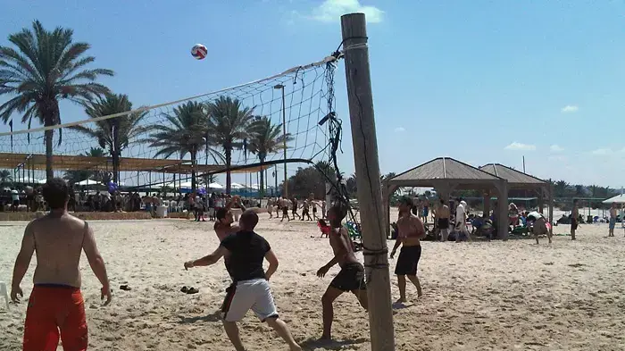 ימי כיף לחיילים בודדים בצה"ל