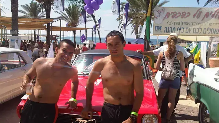 ימי כיף לחיילים בודדים בצה"ל