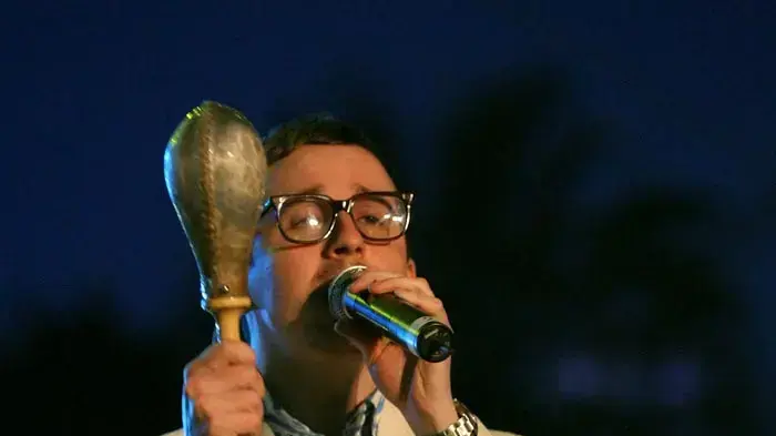 Hot chip Hot chip