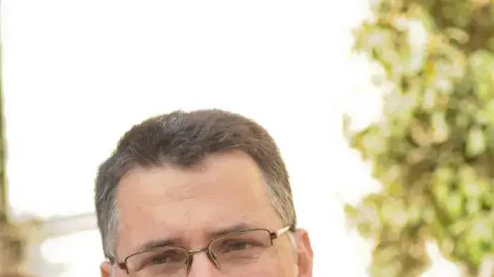גדעון סער בפתיחת שנת הלימודים ספטמבר 2010
