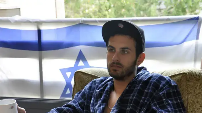 Borgore Borgore
