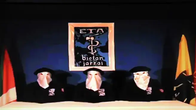 הודעת ETA על הפסקת אש בספטמבר 2010