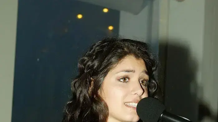 קייטי בי Katy B קייטי בי Katy B