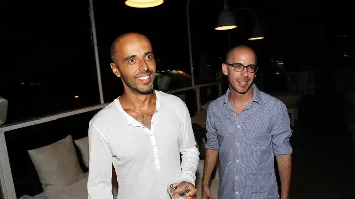 מולי שגב, אלי פיניש מולי שגב, אלי פיניש