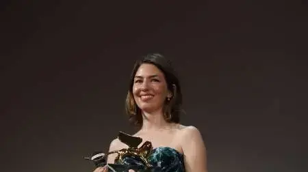  סופיה קופולה