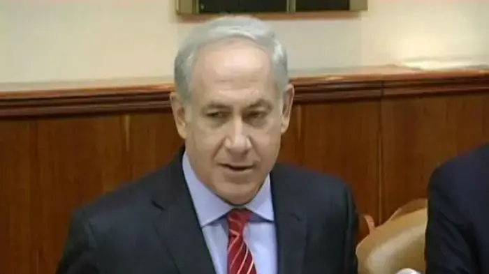 נתניהו: "טליק היה מעמודי התווך של ביטחון ישראל"