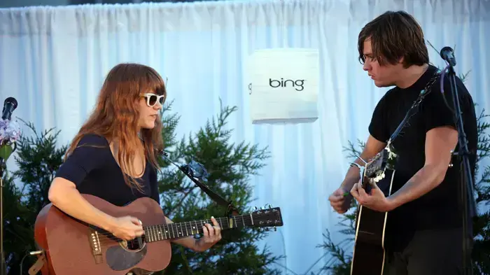Jenny And Johnny Jenny And Johnny
