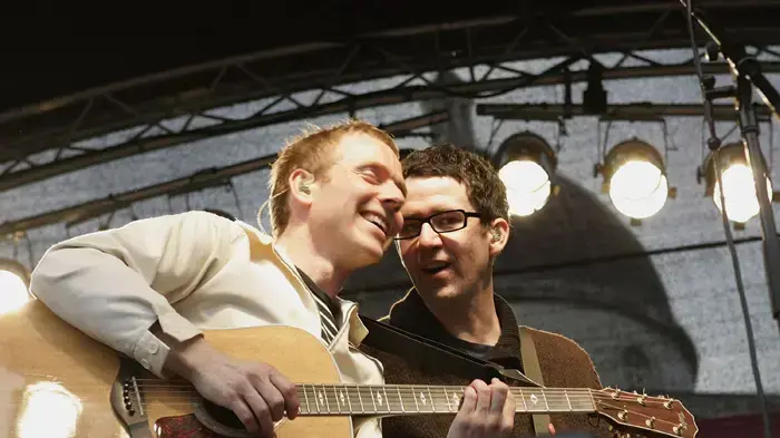 Belle & Sebastian Belle & Sebastian