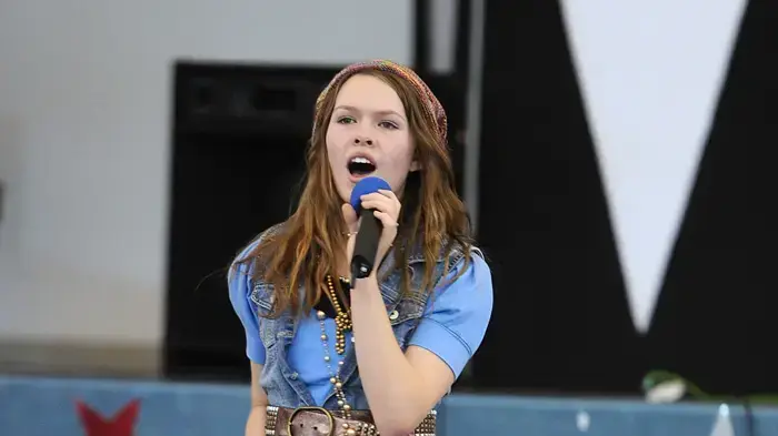 Azure Ray Azure Ray