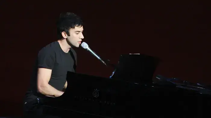 Sufjan Stevens Sufjan Stevens