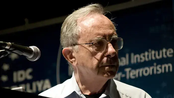 כנס של המכון למדיניות נגד טרור, ספטמבר 2010 כנס של המכון למדיניות נגד טרור, ספטמבר 2010