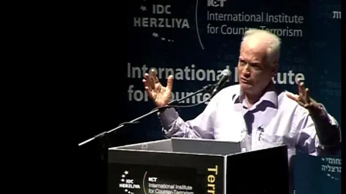 גלעד: "הקשר הביטחוני עם ארה"ב התחזק"