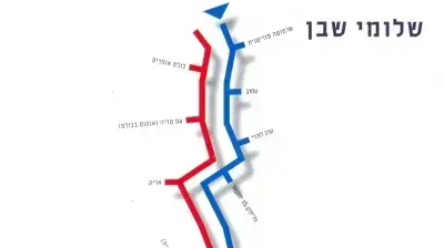 שלומי שבן שלומי שבן