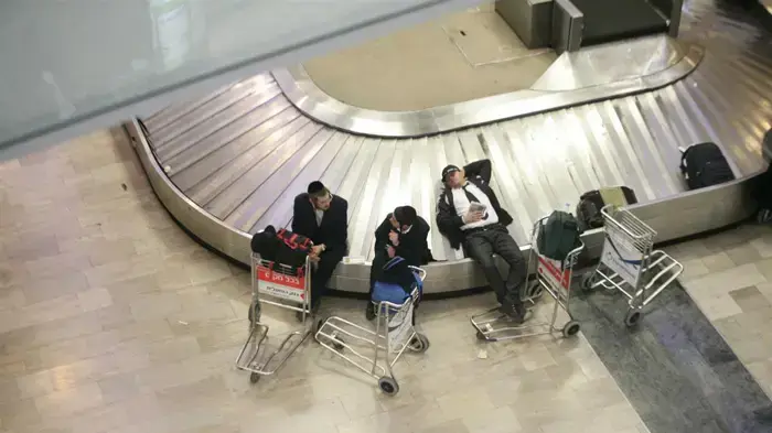 שביתת ועד עובדי רשות שדות התעופה, ספטמבר 2010