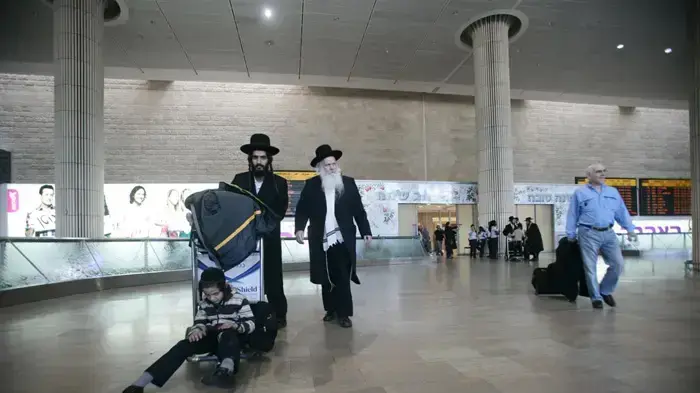 שביתת ועד עובדי רשות שדות התעופה, ספטמבר 2010