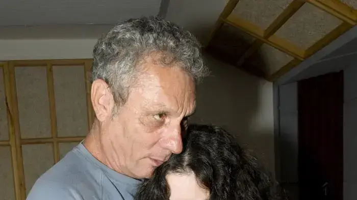 נינט טייב ויהודה עדר נינט טייב ויהודה עדר