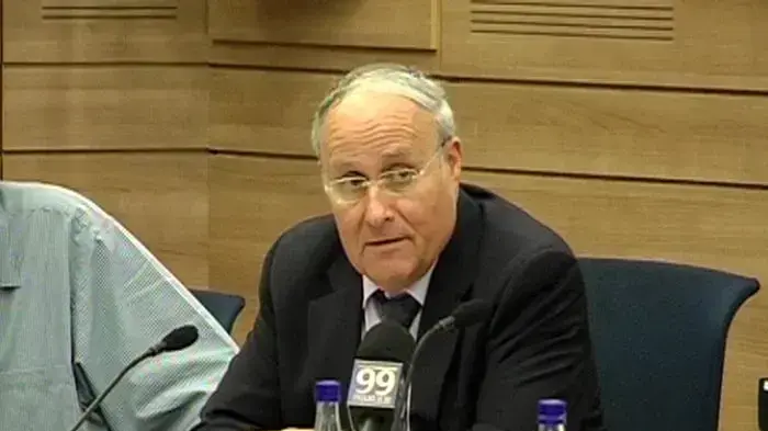   הוועדה לביקורת המדינה דנה בכשרות הגיור בצה"ל