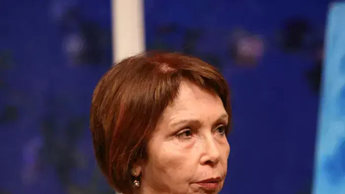 עדנה מזי"א, בדיון בסירוב אנשי תיאטרון להופיע באריאל עדנה מזי"א, בדיון בסירוב אנשי תיאטרון להופיע באריאל