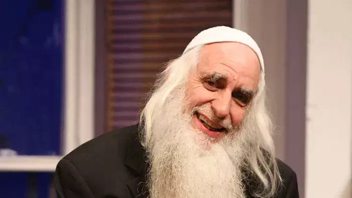 הרב מנחם פרומן בדיון בסירוב אנשי תיאטרון להופיע באריאל הרב מנחם פרומן בדיון בסירוב אנשי תיאטרון להופיע באריאל