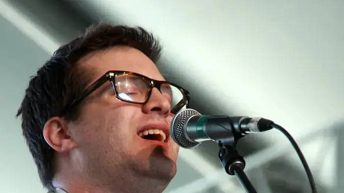 Mayer Hawthorne Mayer Hawthorne