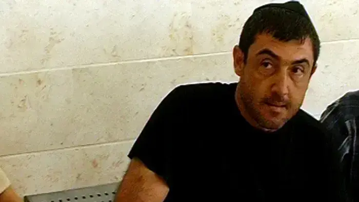  נאור סודמי צפוי להודות ברצח הילד לאון קלנטרוב