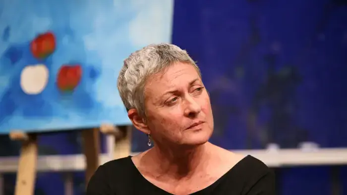 ענת גוב
