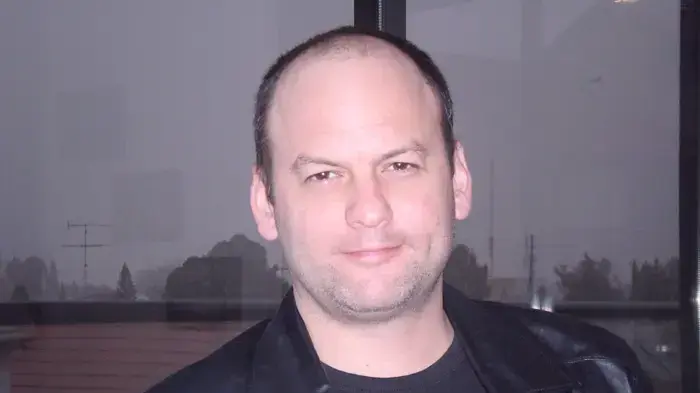 הסופר יונתן יבין הסופר יונתן יבין