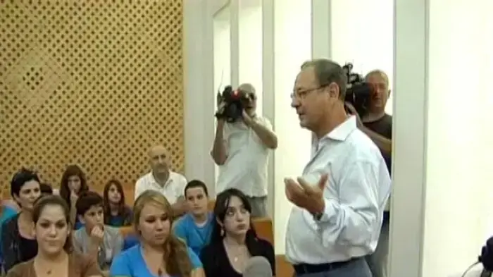 דיון בסוגיית מיגון בתי הספר באשקלון
