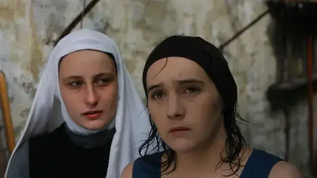 מתוך הסרט "הדוויג" מתוך הסרט "הדוויג"