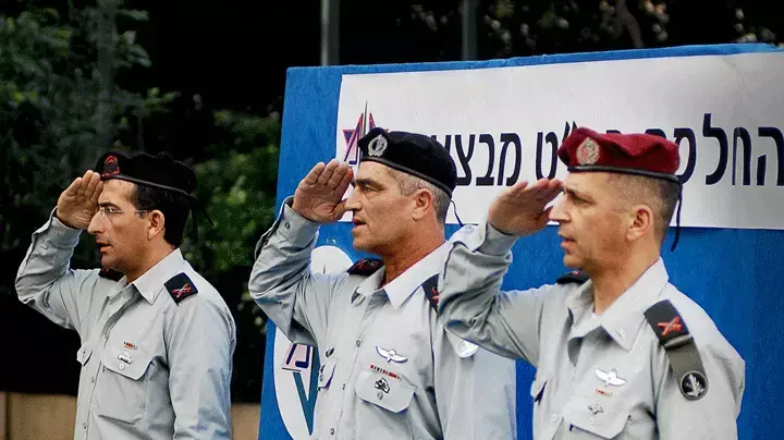 טל רוסו ואביב כוכבי