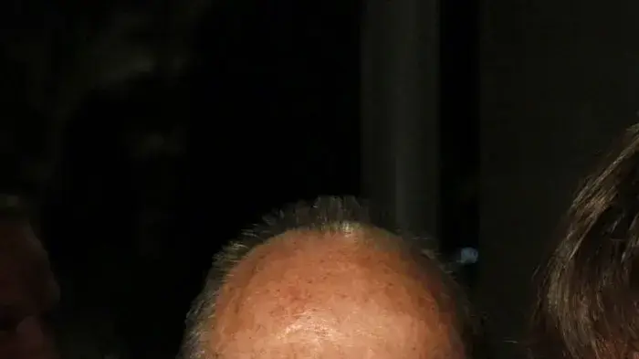 עוזי לנדאו עוזי לנדאו