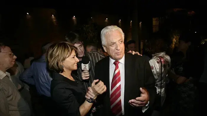 פלטו שרון ודליה איציק