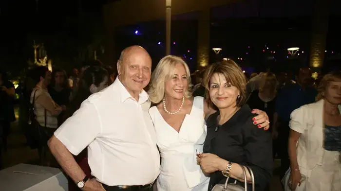 דליה איציק