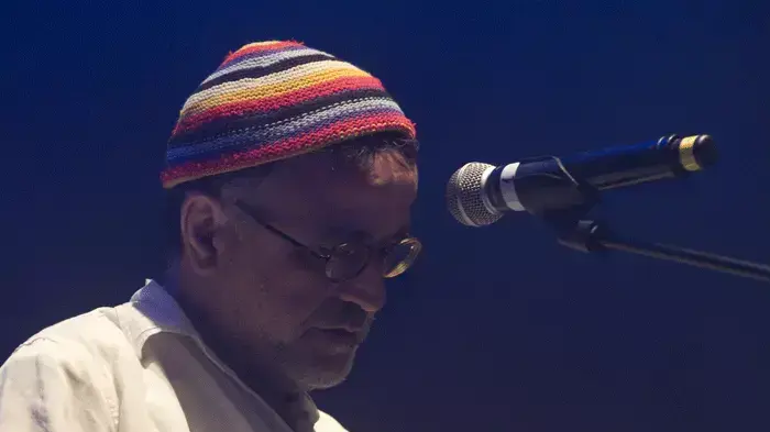ערב לזכרו של מאיר אריאל אהוד בנאי ערב לזכרו של מאיר אריאל אהוד בנאי